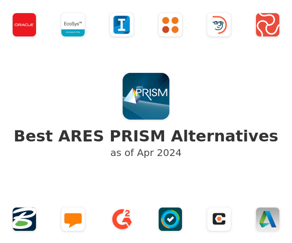 Best ARES PRISM Alternatives