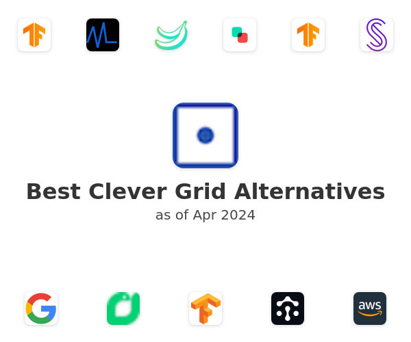 Best Clever Grid Alternatives