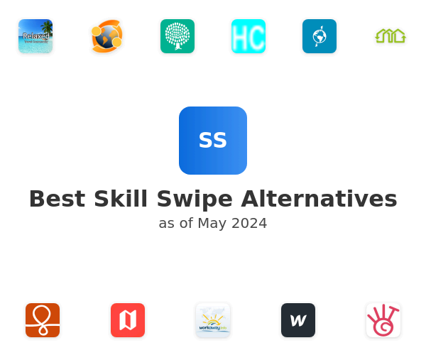 Best Skill Swipe Alternatives
