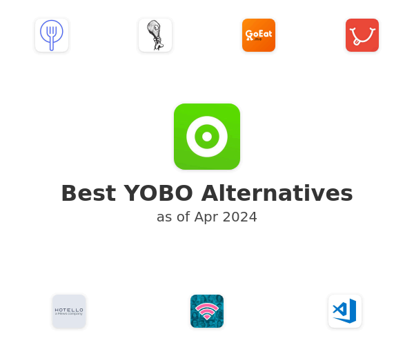 Best YOBO Alternatives