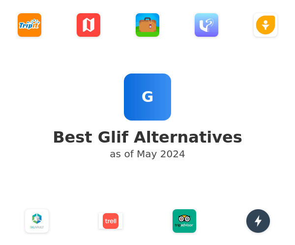 Best Glif Alternatives
