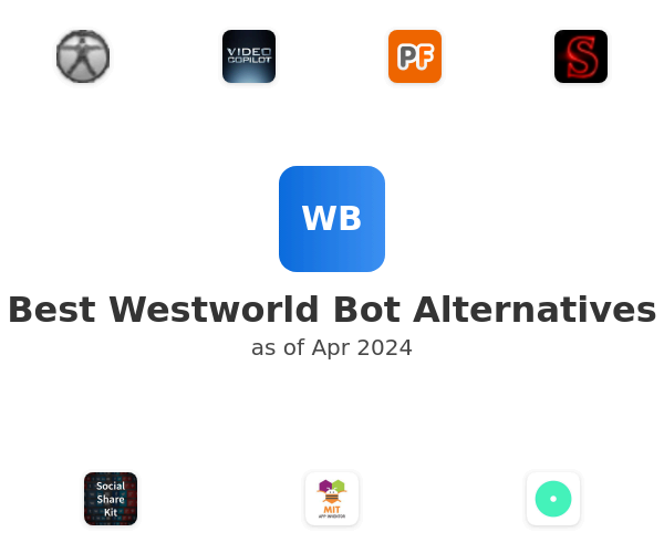 Best Westworld Bot Alternatives