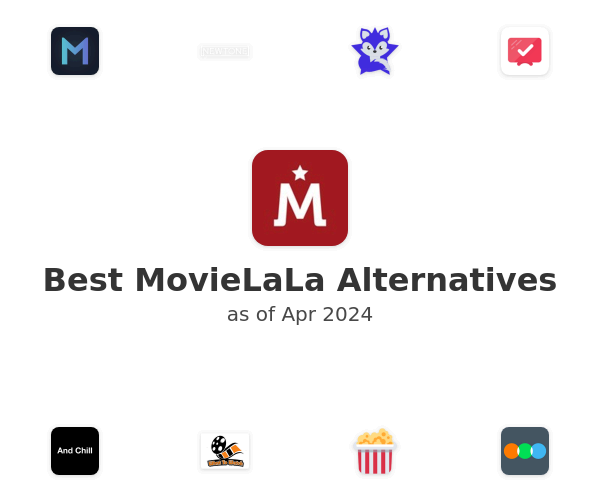 Best MovieLaLa Alternatives