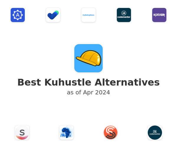 Best Kuhustle Alternatives