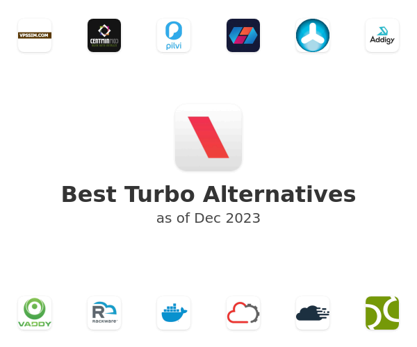 Best Turbo Alternatives