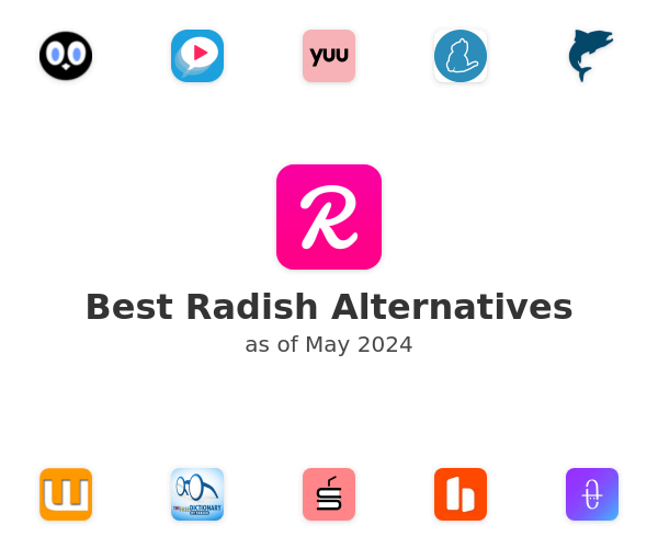 Best Radish Alternatives