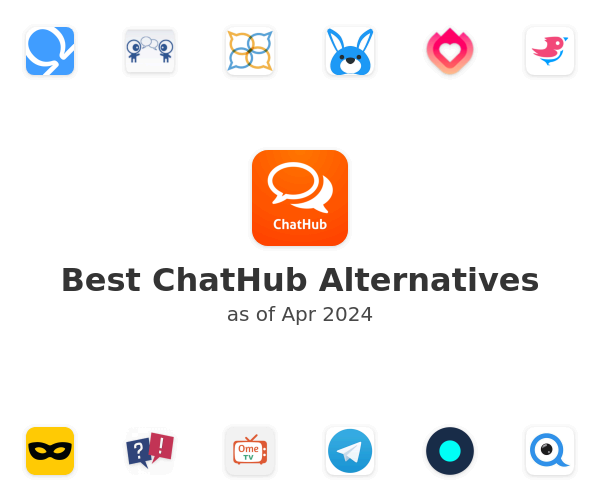 Best ChatHub Alternatives