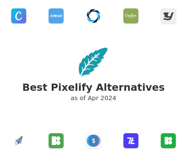 Best Pixelify Alternatives