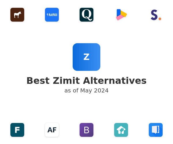 Best Zimit Alternatives