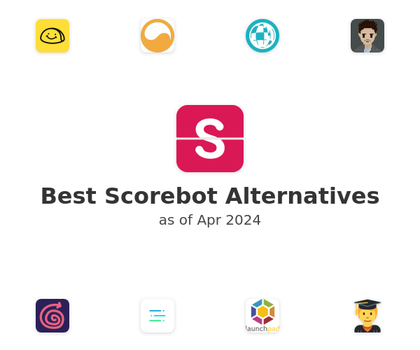 Best Scorebot Alternatives