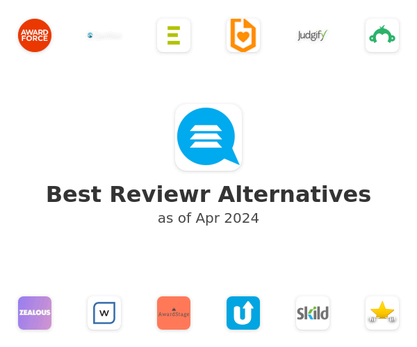 Best Reviewr Alternatives