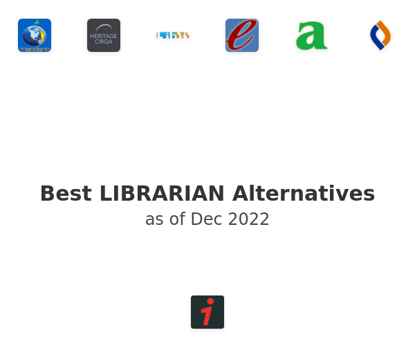 Best LIBRARIAN Alternatives
