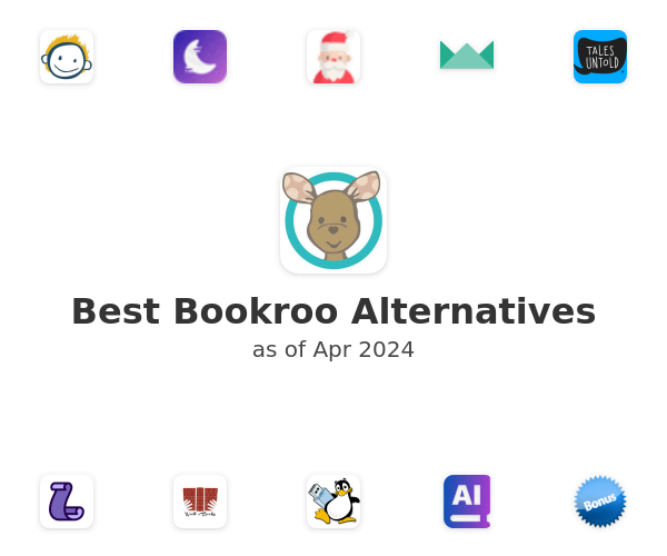 Best Bookroo Alternatives