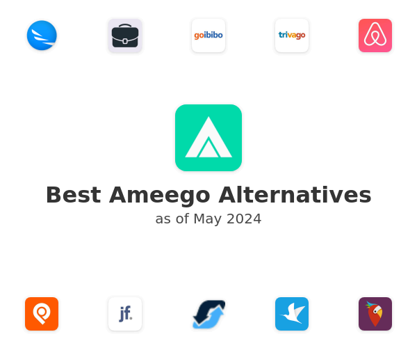 Best Ameego Alternatives