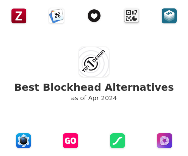 Best Blockhead Alternatives