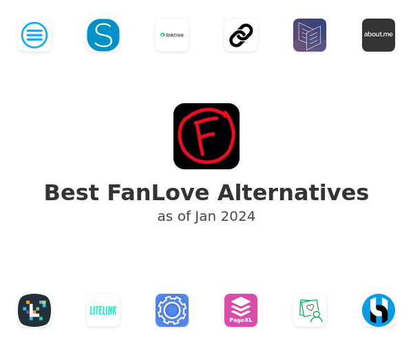 Best FanLove Alternatives