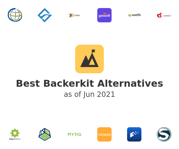 Best Backerkit Alternatives
