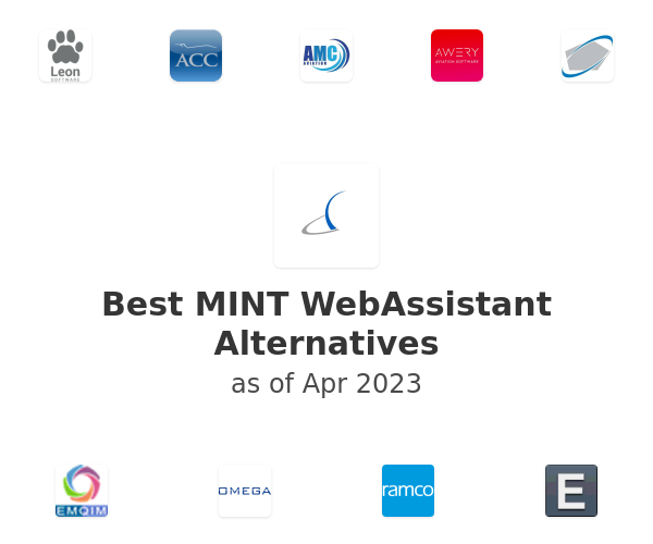 Best MINT WebAssistant Alternatives