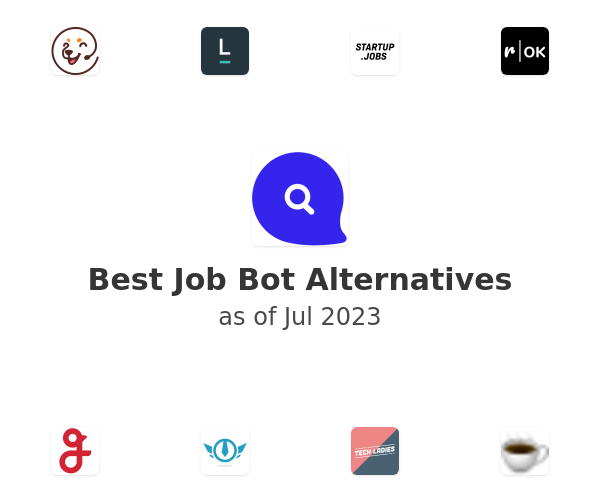 Best Job Bot Alternatives