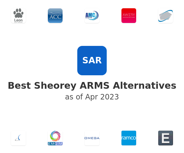Best Sheorey ARMS Alternatives