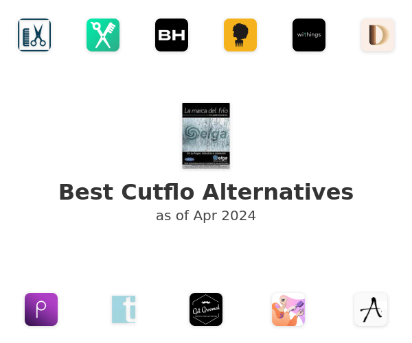 Best Cutflo Alternatives