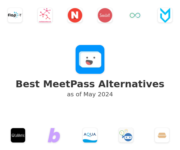 Best MeetPass Alternatives