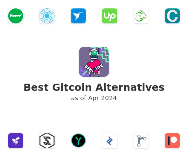 Best Gitcoin Alternatives