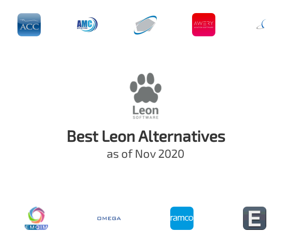 Best Leon Alternatives