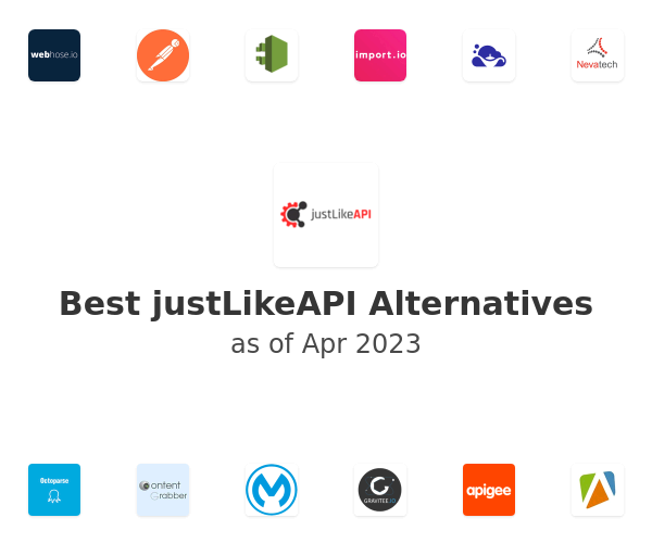 Best justLikeAPI Alternatives