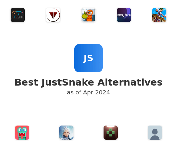 Best JustSnake Alternatives