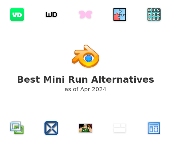 Best Mini Run Alternatives