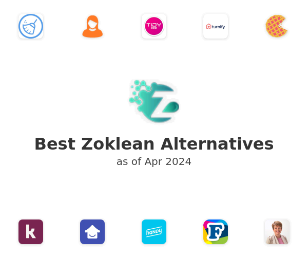 Best Zoklean Alternatives