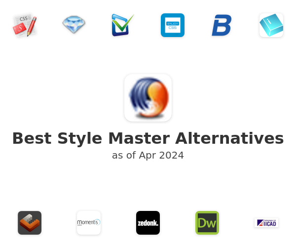 Best Style Master Alternatives