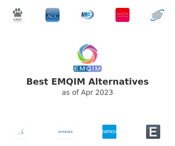 Best EMQIM Alternatives
