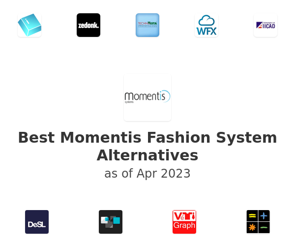 Best Momentis Fashion System Alternatives
