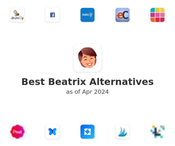 Best Beatrix Alternatives
