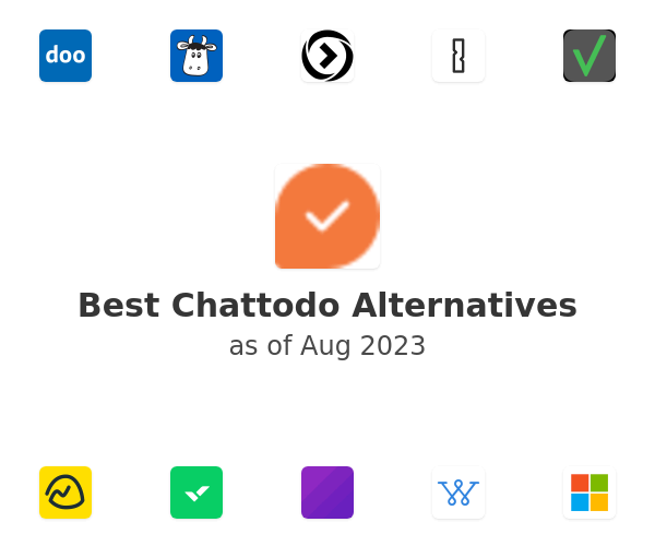 Best Chattodo Alternatives