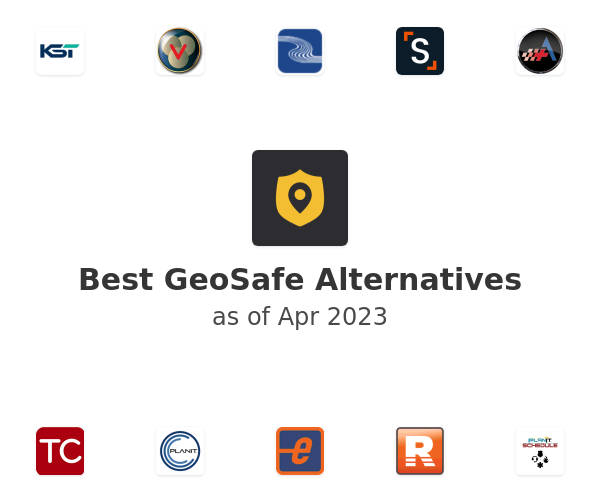 Best GeoSafe Alternatives