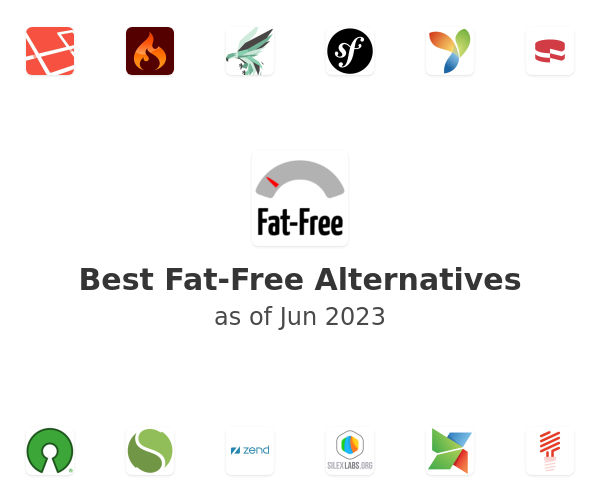 Best Fat-Free Alternatives