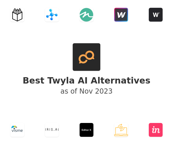 Best Twyla AI Alternatives
