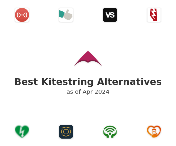 Best Kitestring Alternatives