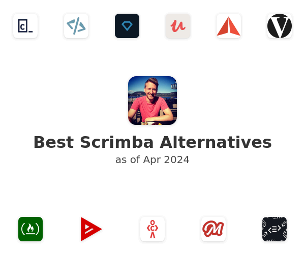 Best Scrimba Alternatives
