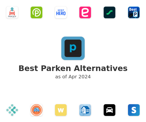 Best Parken Alternatives