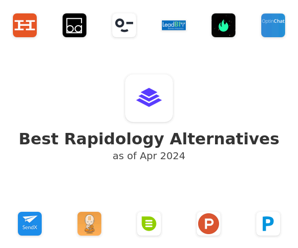 Best Rapidology Alternatives