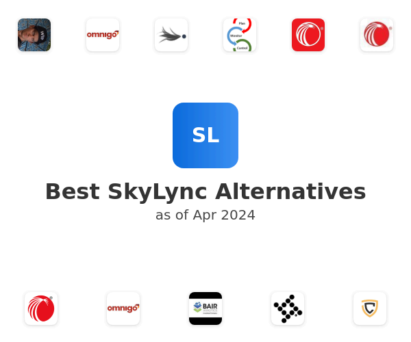 Best SkyLync Alternatives