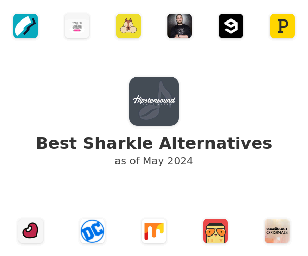 Best Sharkle Alternatives