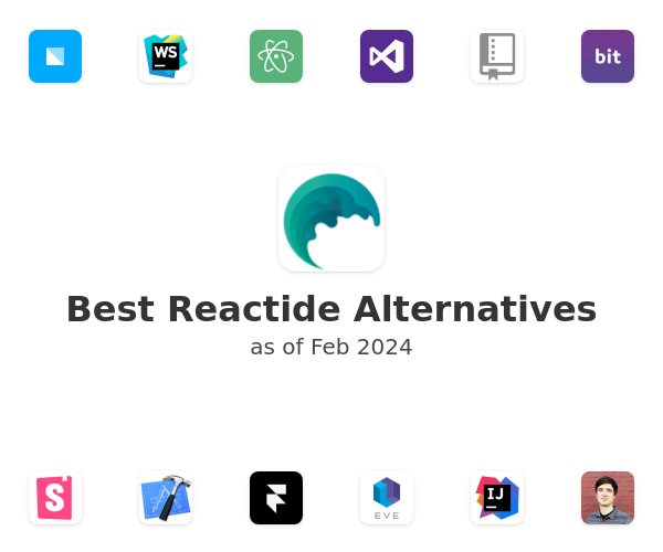 Best Reactide Alternatives