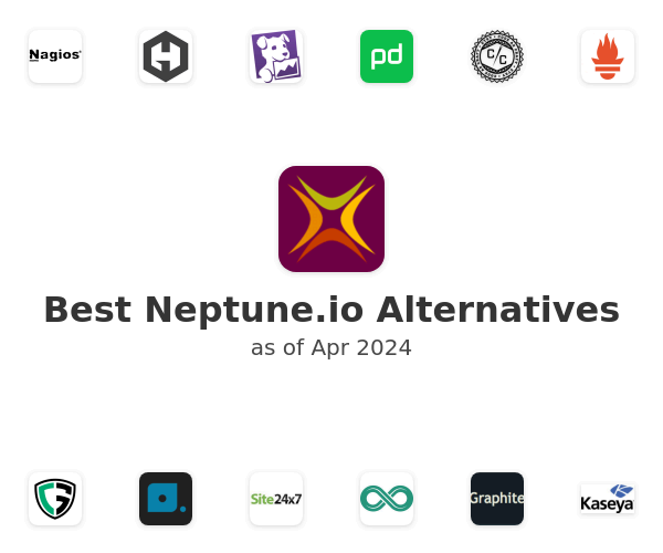 Best Neptune.io Alternatives