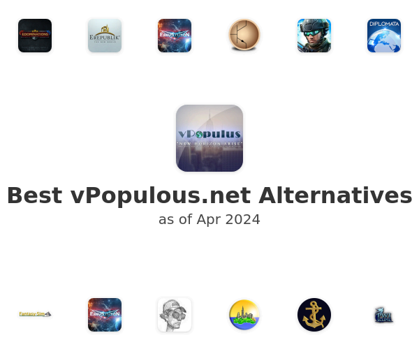 Best vPopulous Alternatives