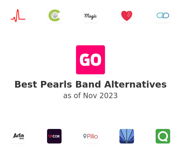 Best Pearls Band Alternatives